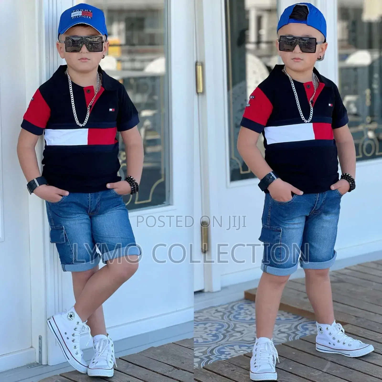 3pc Quality Clothes From Turkey