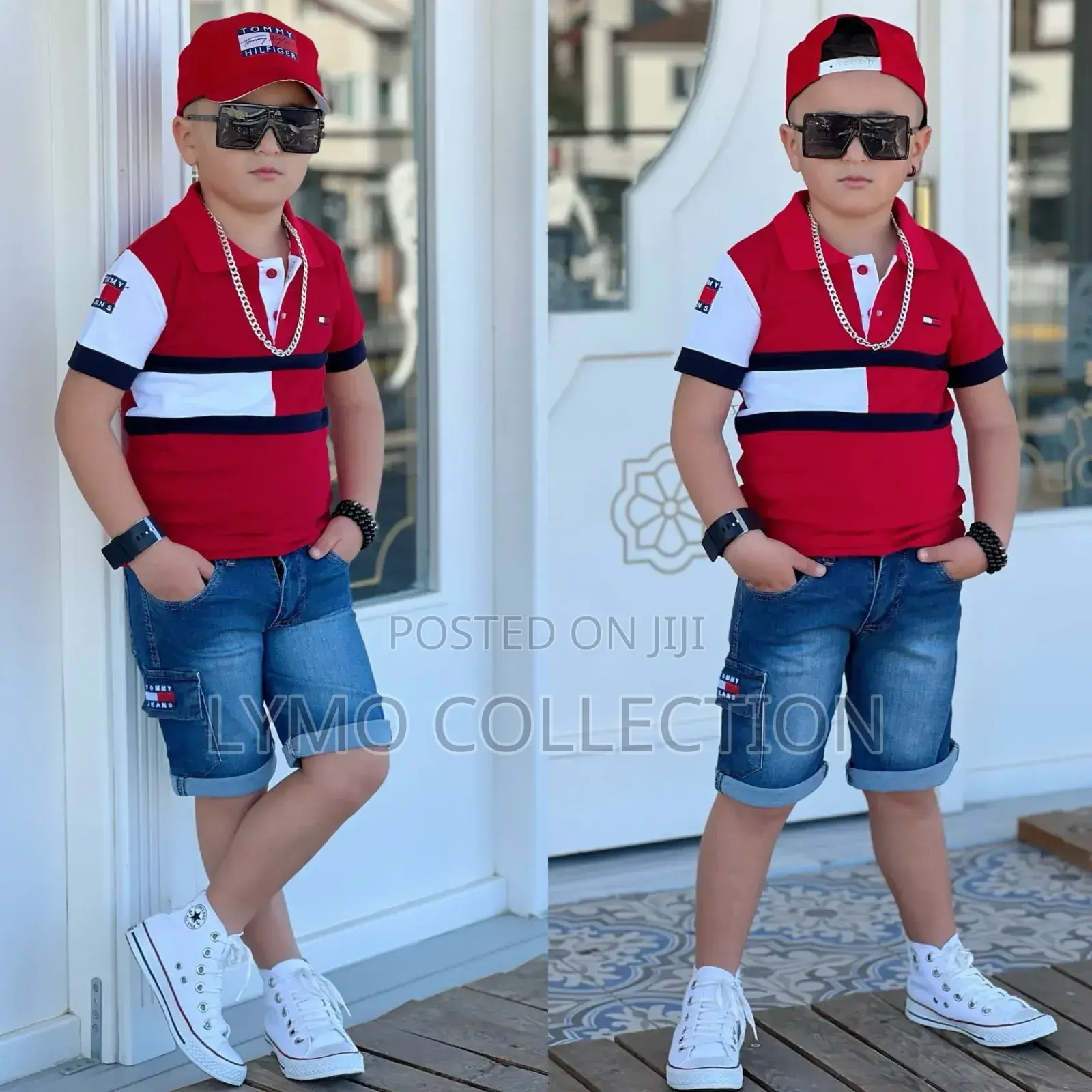 3pc Quality Clothes From Turkey
