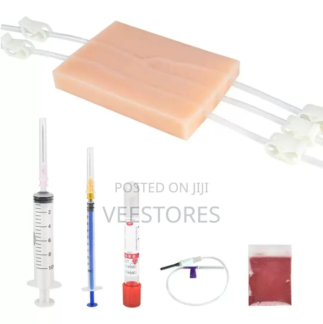 Medical Student Nurse Blood Collection Training Model