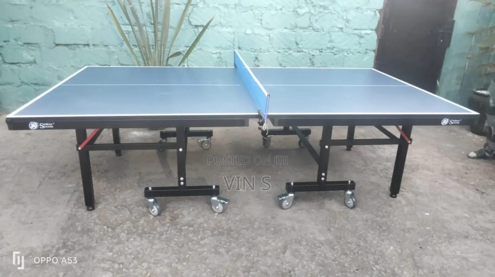 Tennis Table*Ténnis Tàble Tennîs Tablë/Těnnis Tãble#Tennïs