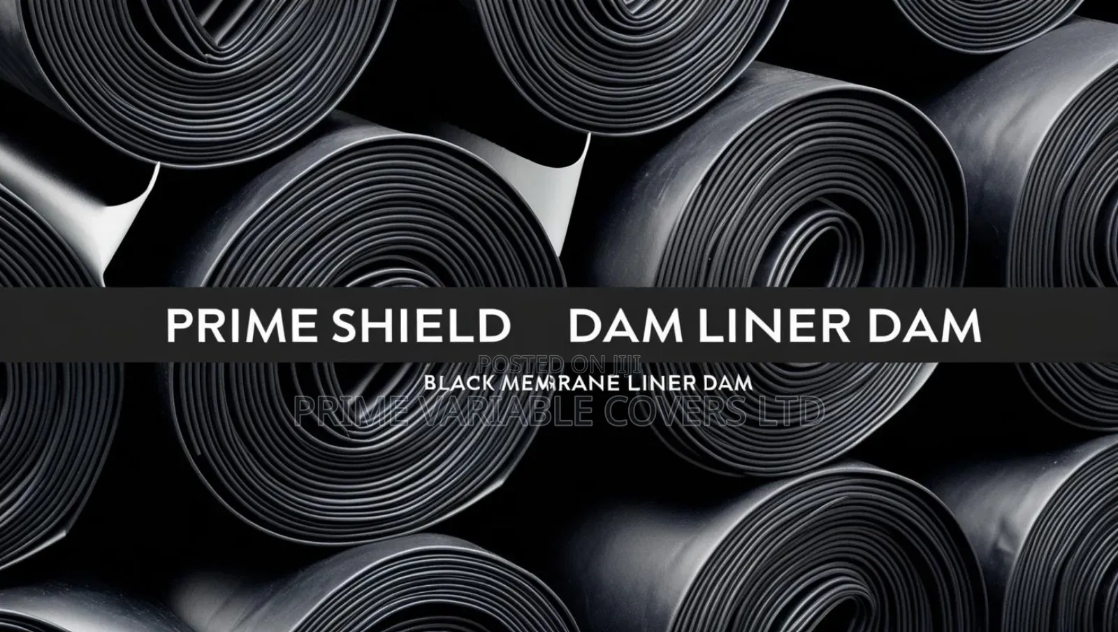 0.3mm Dam Liners : Enhancing Water Storage Efficiency