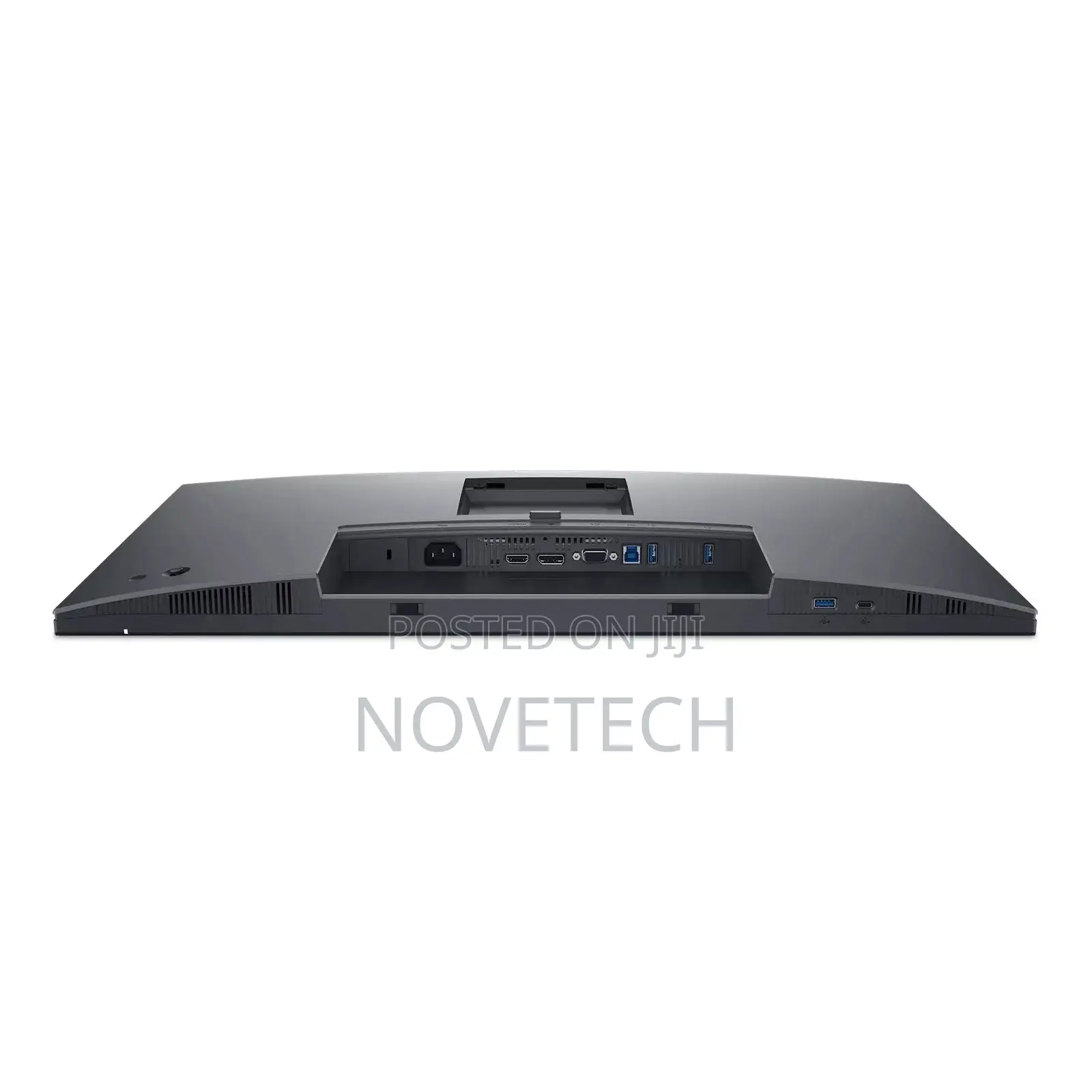 Dell 27 Inch Usb-C Hub 100hz Adjustable Monitor - P2725he