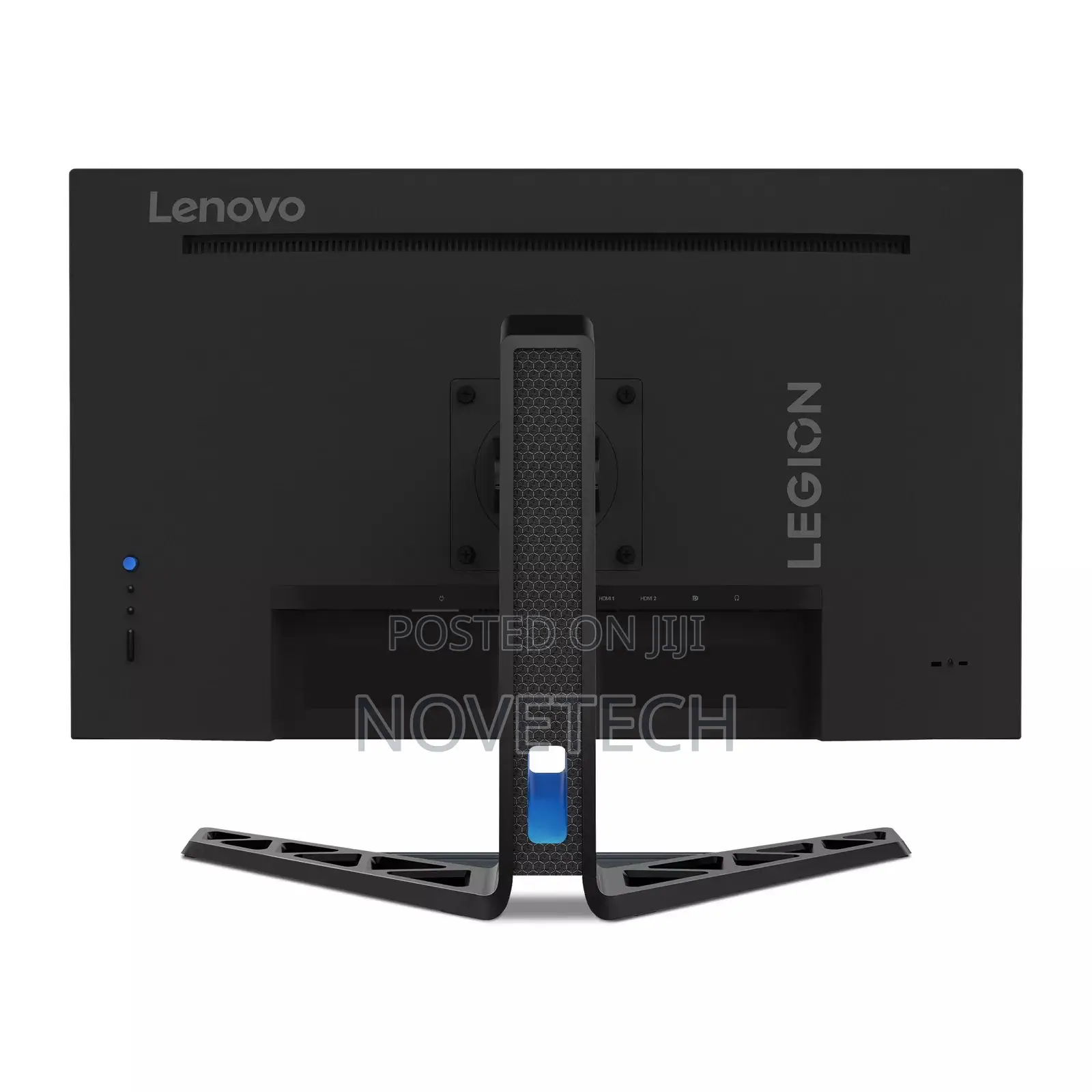 Lenovo Legion R27fc-30 27" Curved FHD 280hz Gaming Monitor