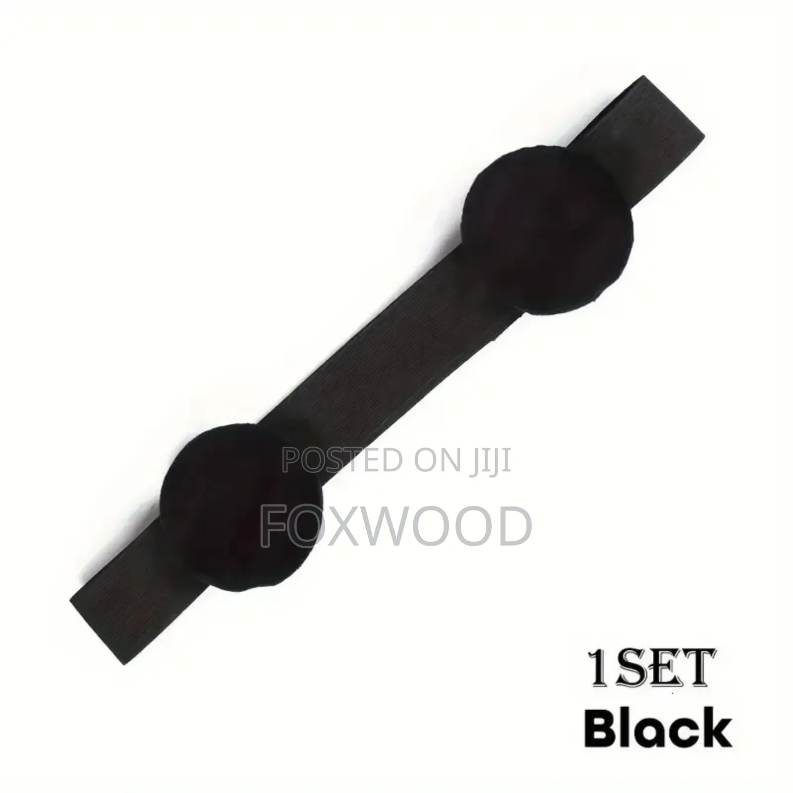 Hair Elastic Band for Wigs