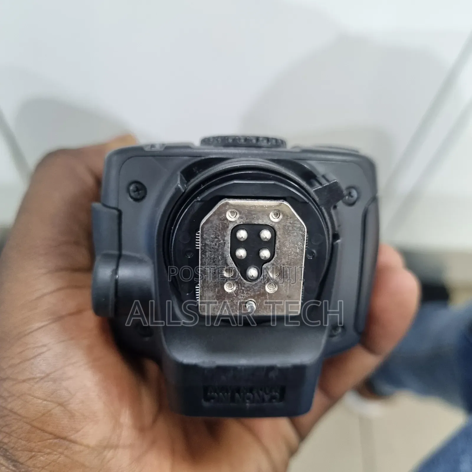 Speedlite 580ex Ii
