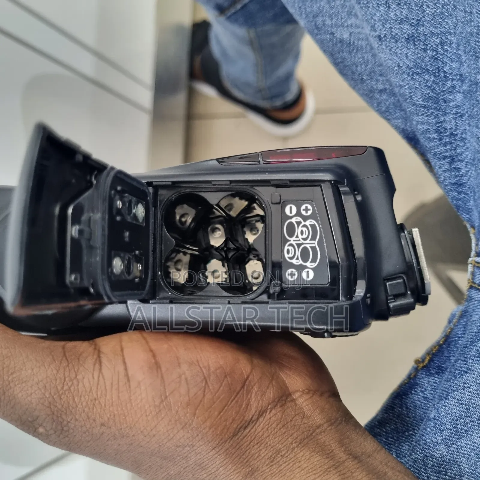 Speedlite 580ex Ii