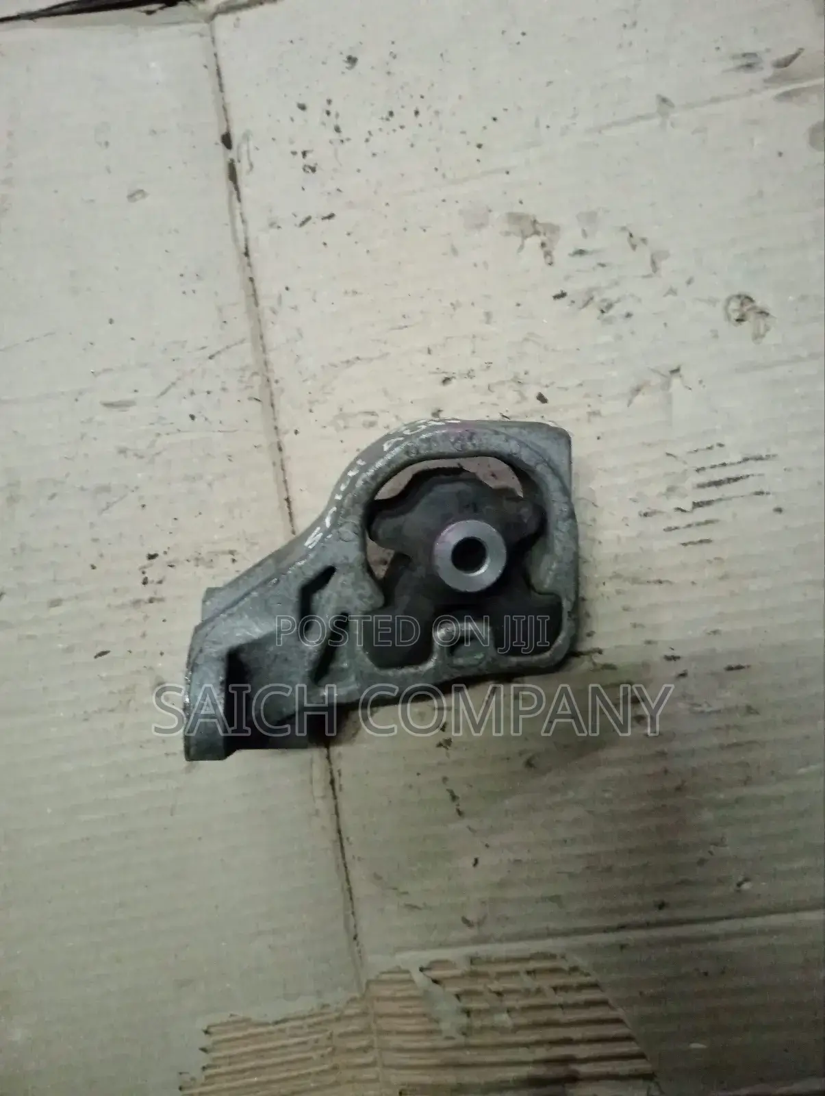 Subaru Legacy Br9 Front Engine Mount