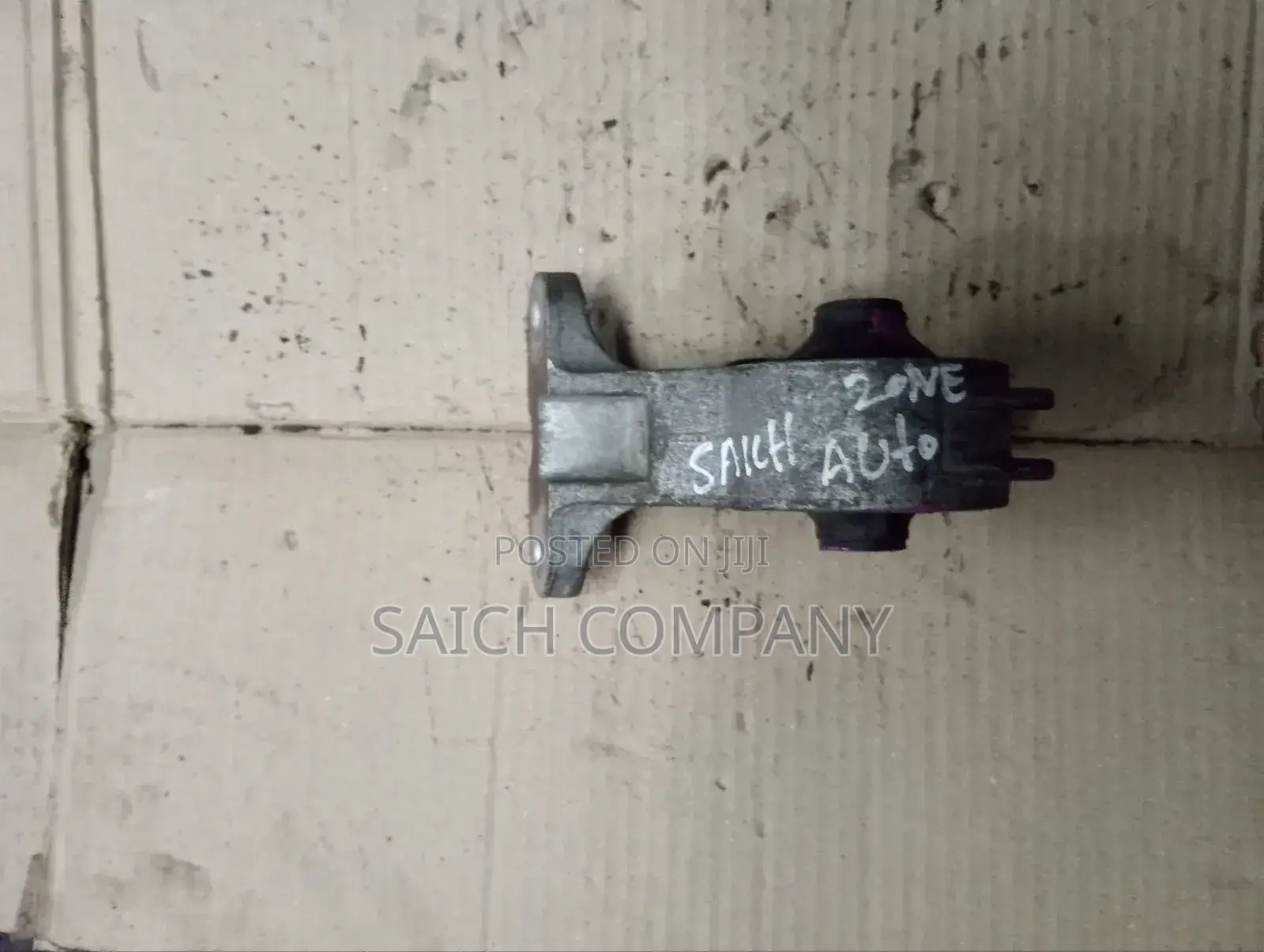 Subaru Legacy Br9 Front Engine Mount