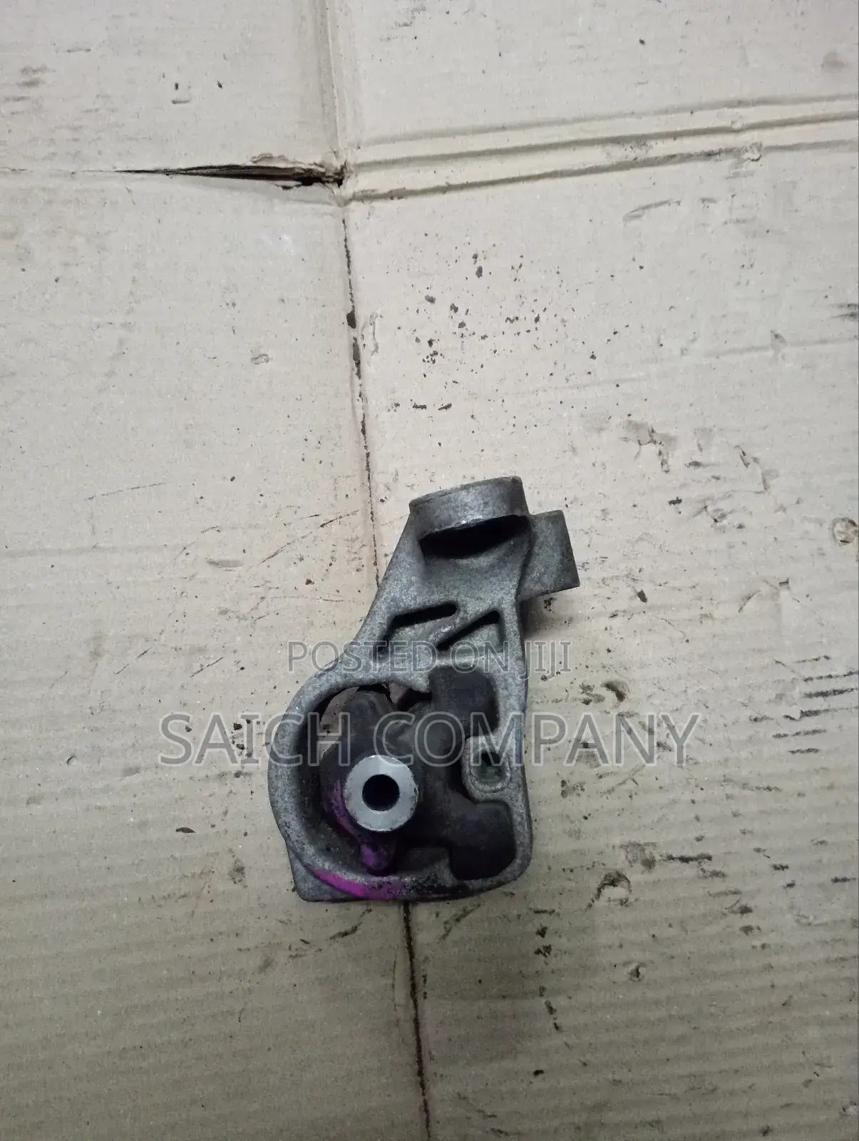 Subaru Legacy Br9 Front Engine Mount
