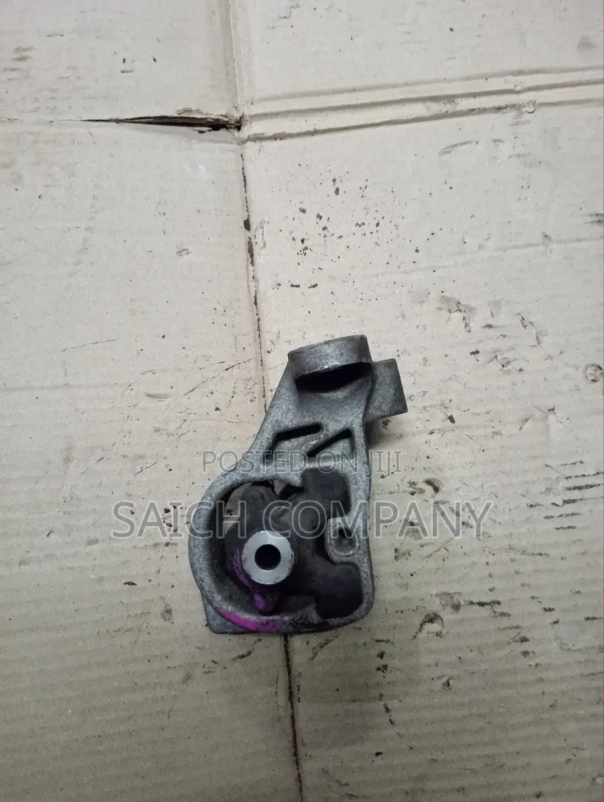 Subaru Legacy Br9 Front Engine Mount