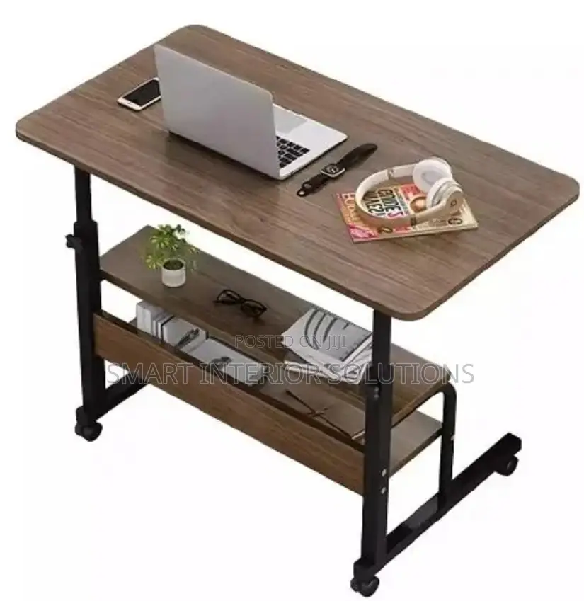 Ergonomic Laptop Desk