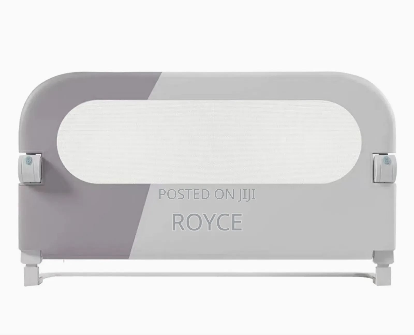 Portable Bed Rail