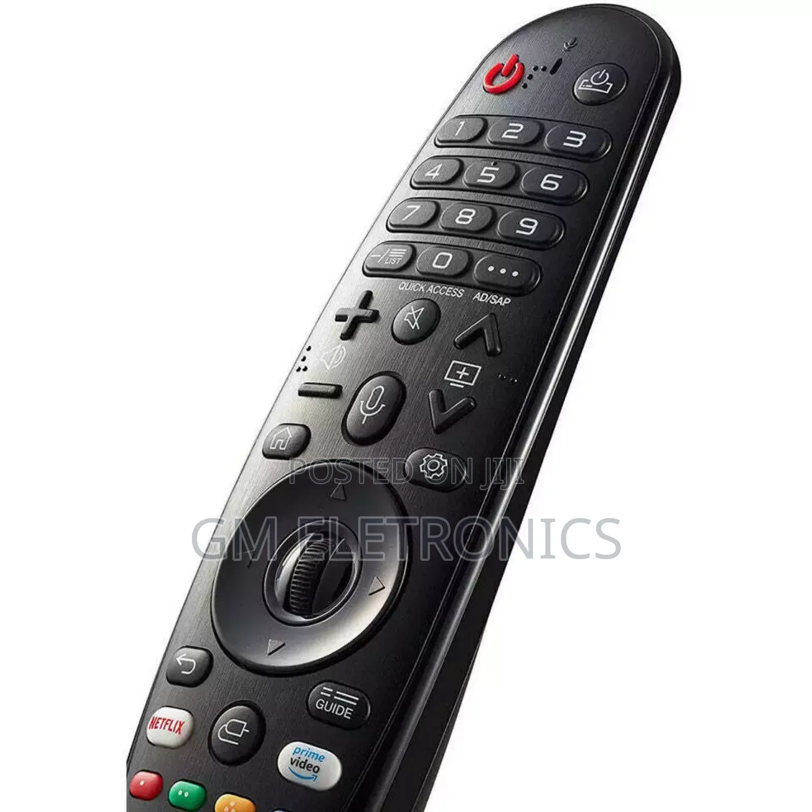 Voice Mouse Functional Remote for Lg Oled,Uhd Nano Cell