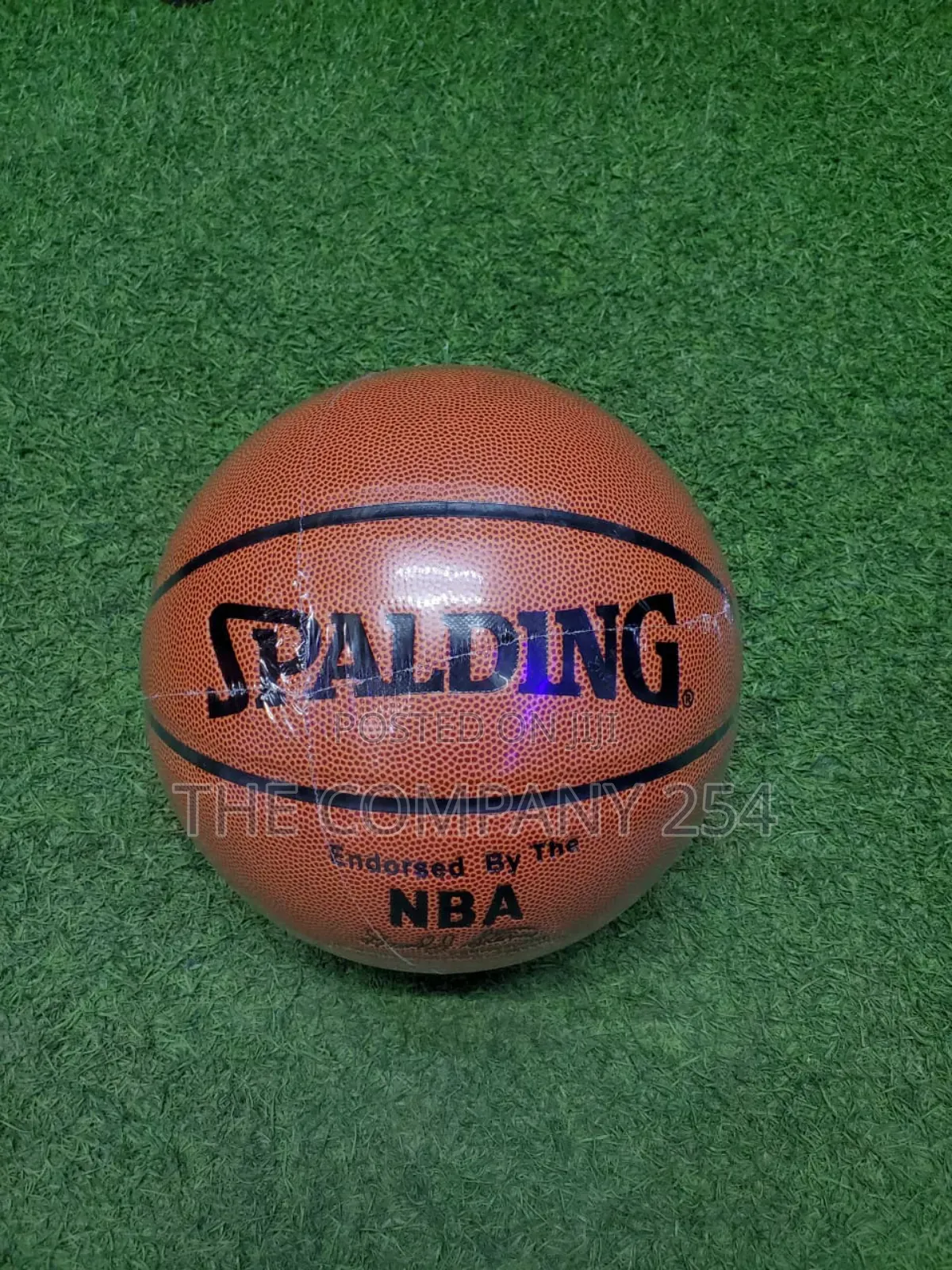 Fiba Approved Molten Spalding Versa Basketball