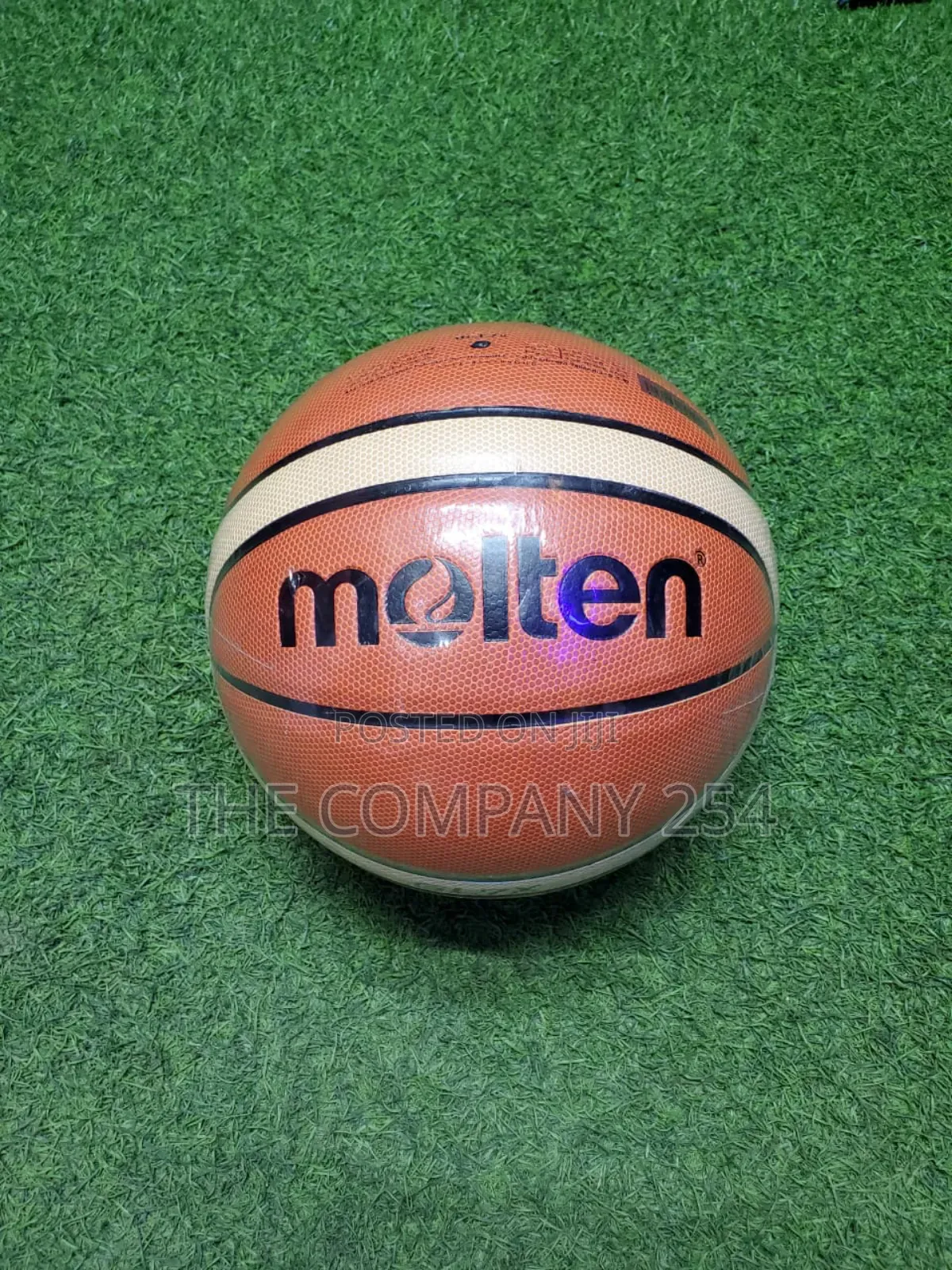 Fiba Approved Molten Spalding Versa Basketball