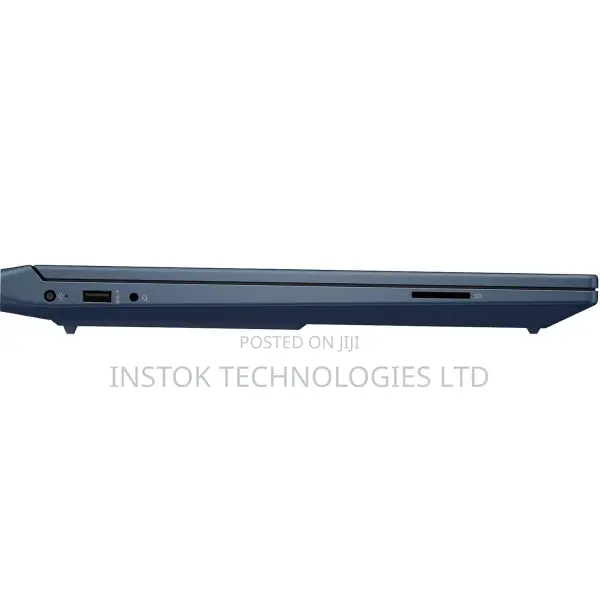 New Laptop HP Victus 15 8GB Intel Core I7 SSD 512GB