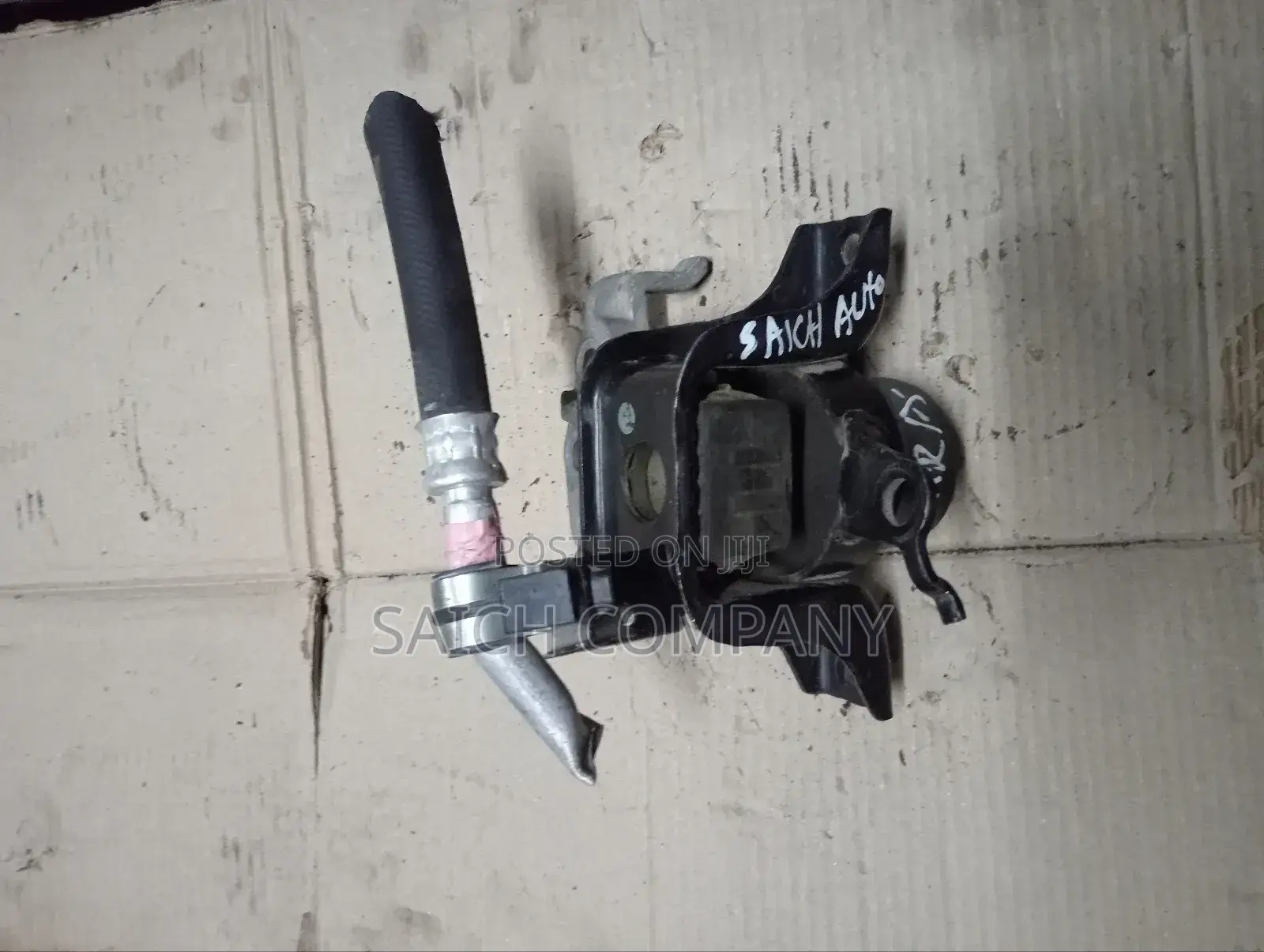 Daihatsu Mira Engine Mount