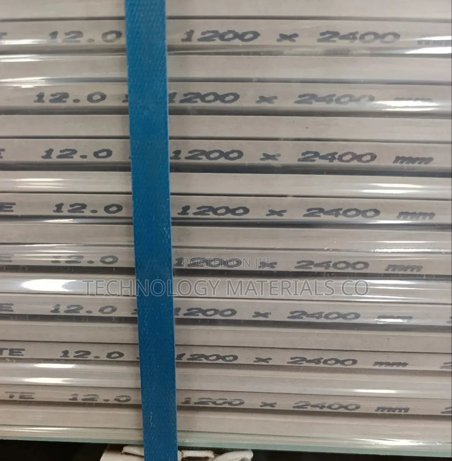 Knauf Gypsum Boards(2400*1200*12mm)