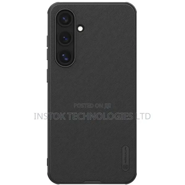 Nillkin Super Frosted Shield Pro Case for Samsung S24fe