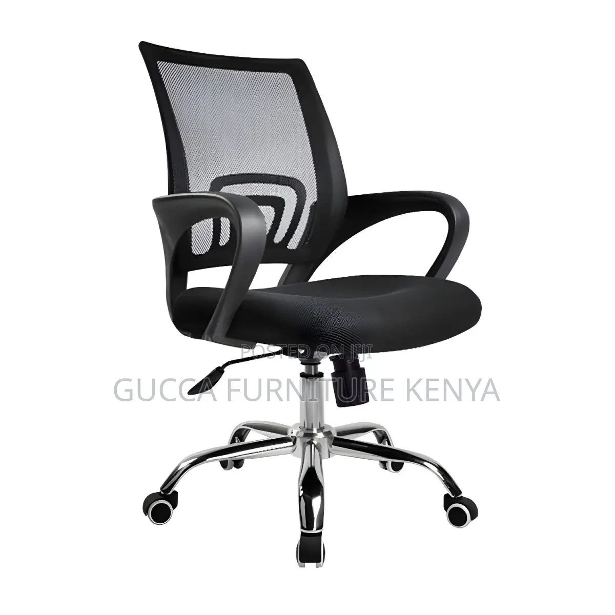 Office Chairs: Modern Computer Ergonomic Mesh Office Chair