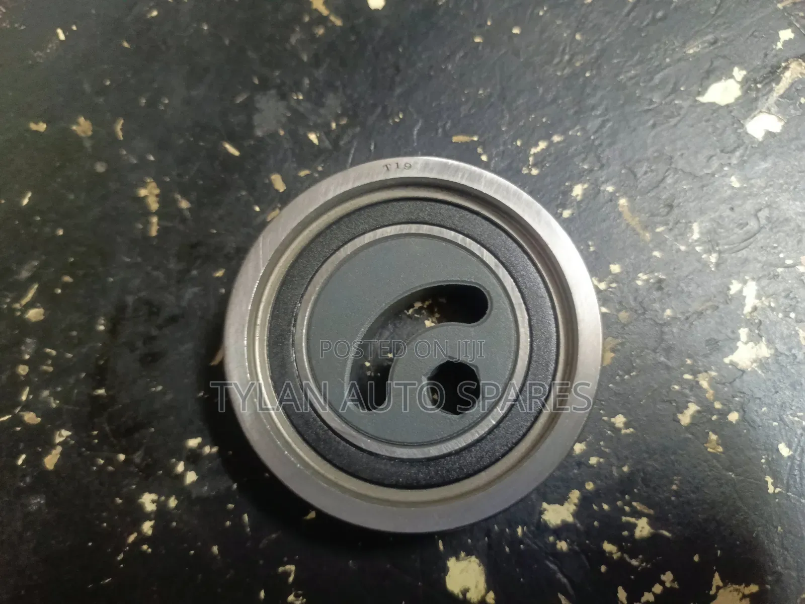 Timing Tensioner Pulley Suzuki Escudo