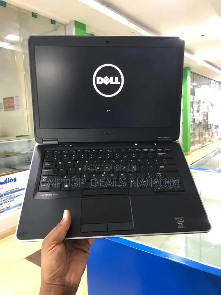 Laptop Dell Latitude 7440 8GB Intel Core I5 SSD 500GB