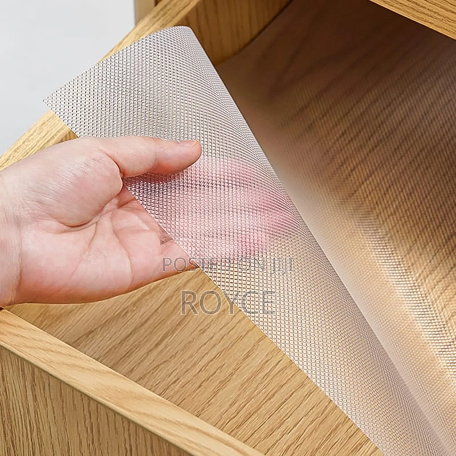 Clear Drawer Liner -{45*500cm}