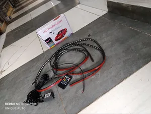 Car Led Underglow Accent Lights