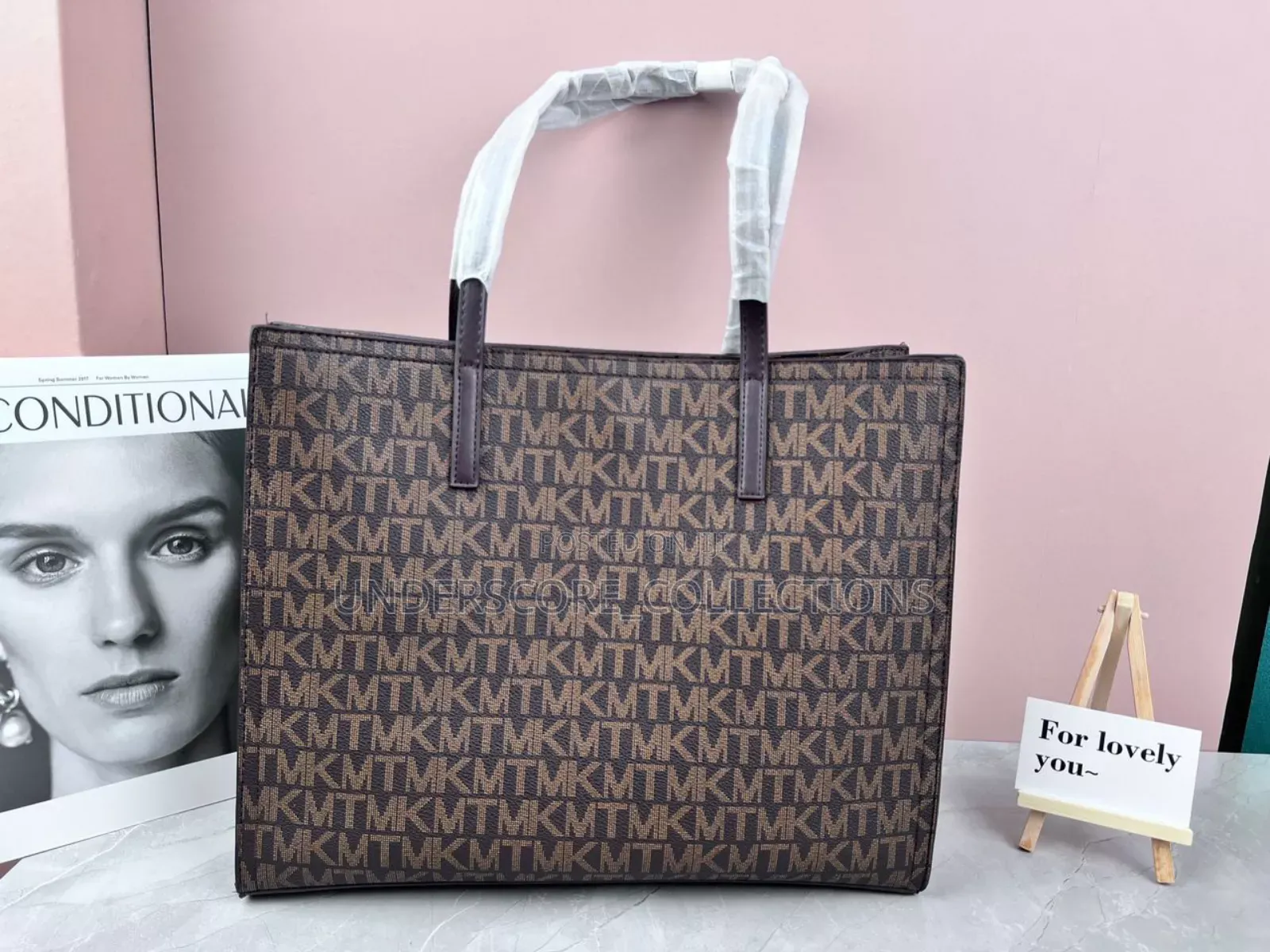 Beautiful Tote Bags