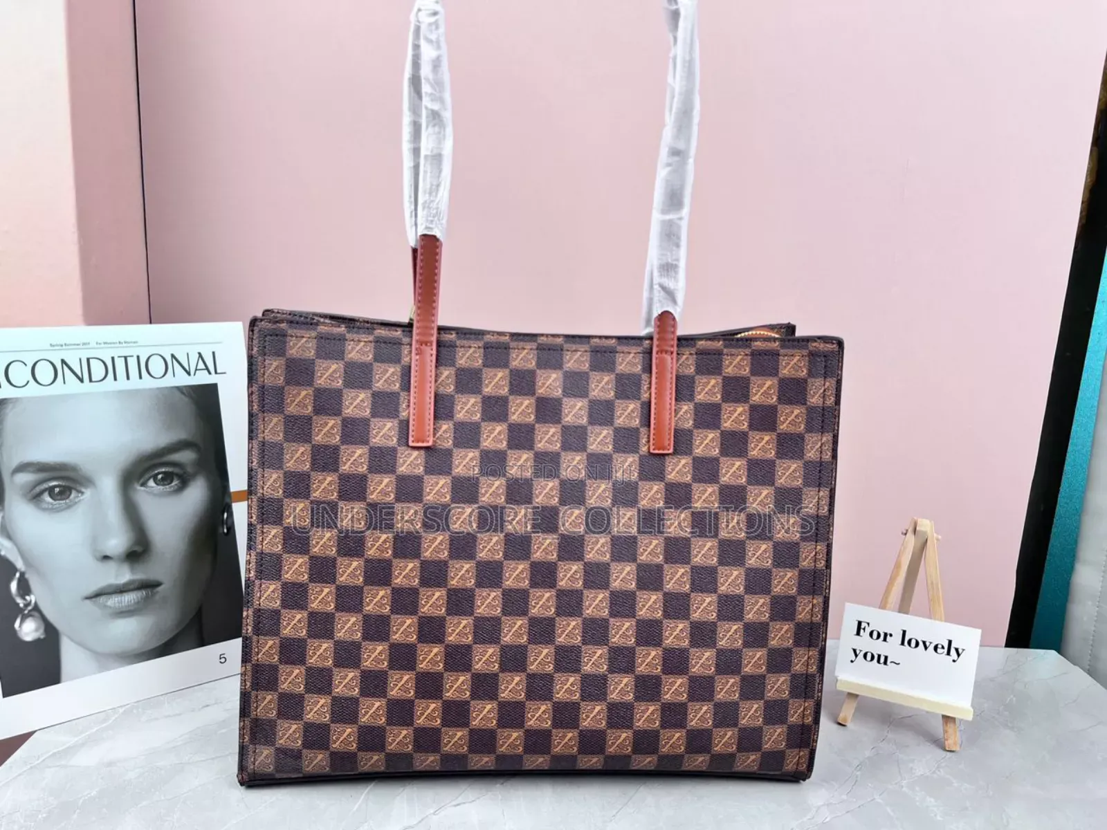 Beautiful Tote Bags