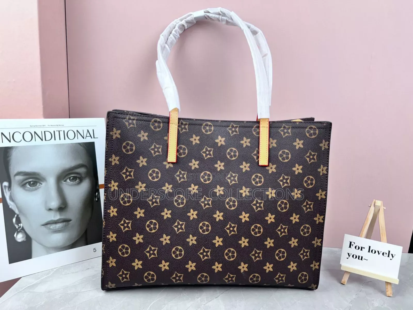 Beautiful Tote Bags