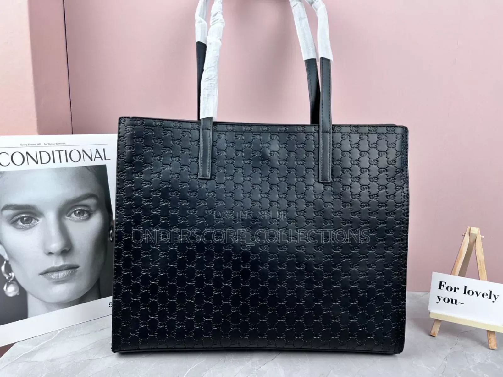 Beautiful Tote Bags