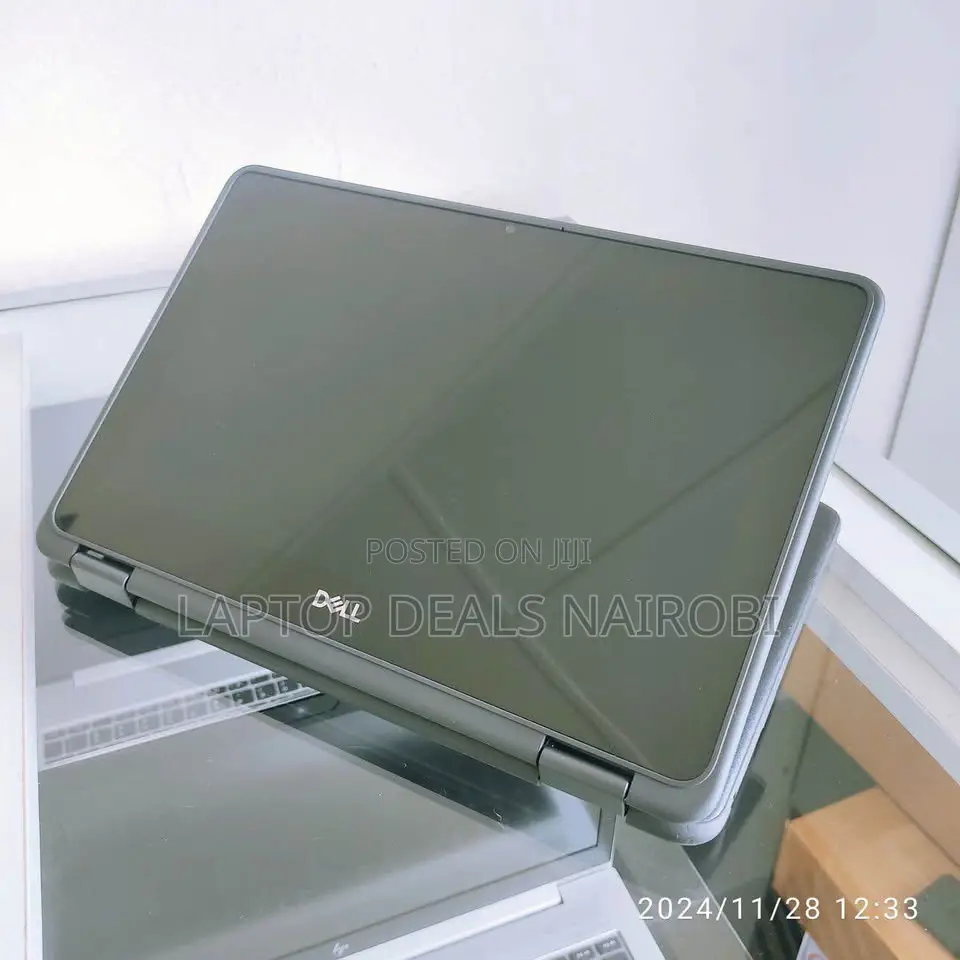 Laptop Dell Latitude 11 3190 8GB Intel Pentium SSHD (Hybrid) 128GB