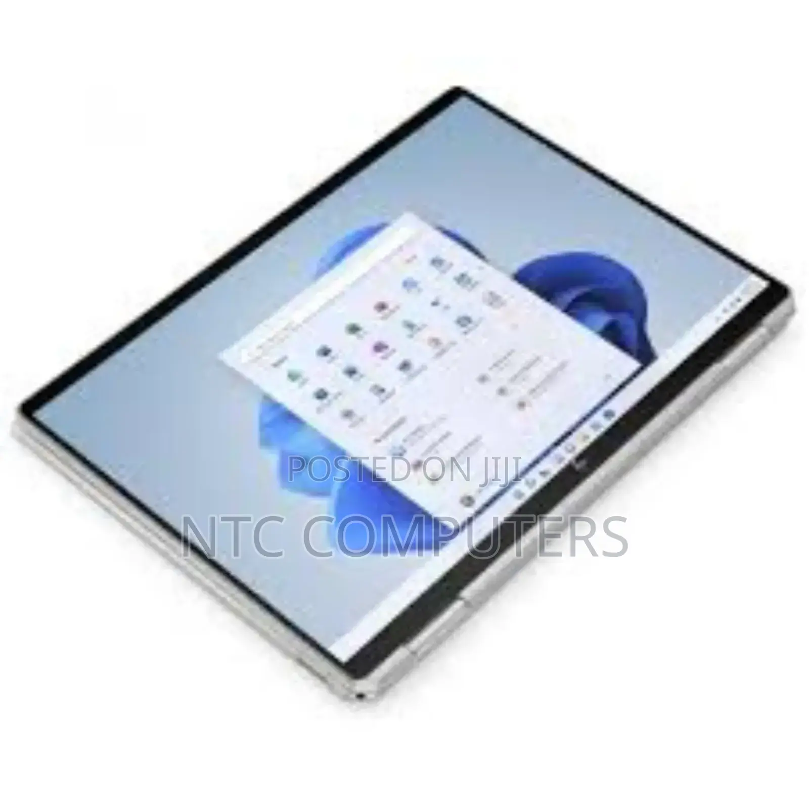 New Laptop HP Pavilion X360 14 8GB Intel Core I5 SSD 512GB