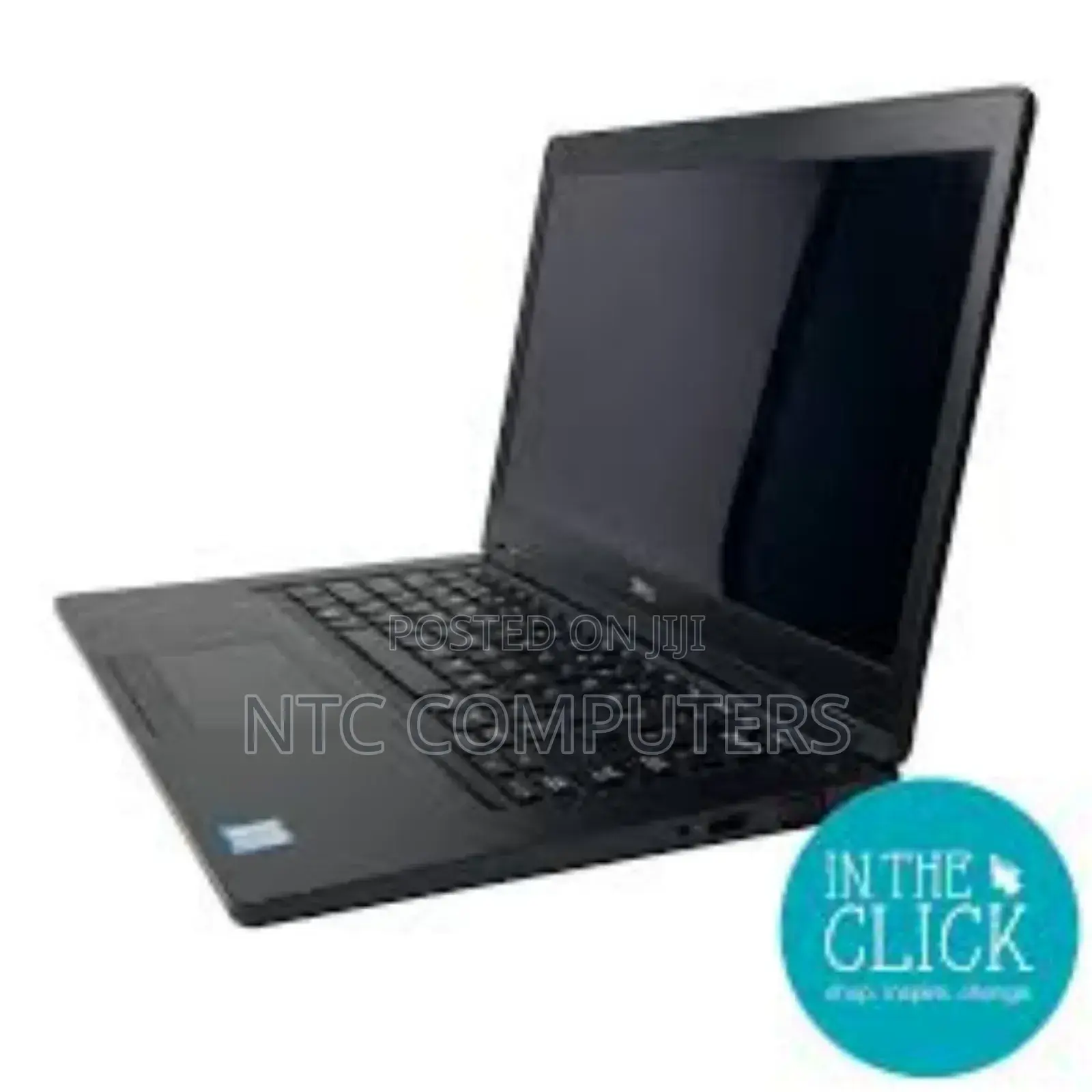 Laptop Dell Latitude 5490 8GB Intel Core I7 SSD 256GB