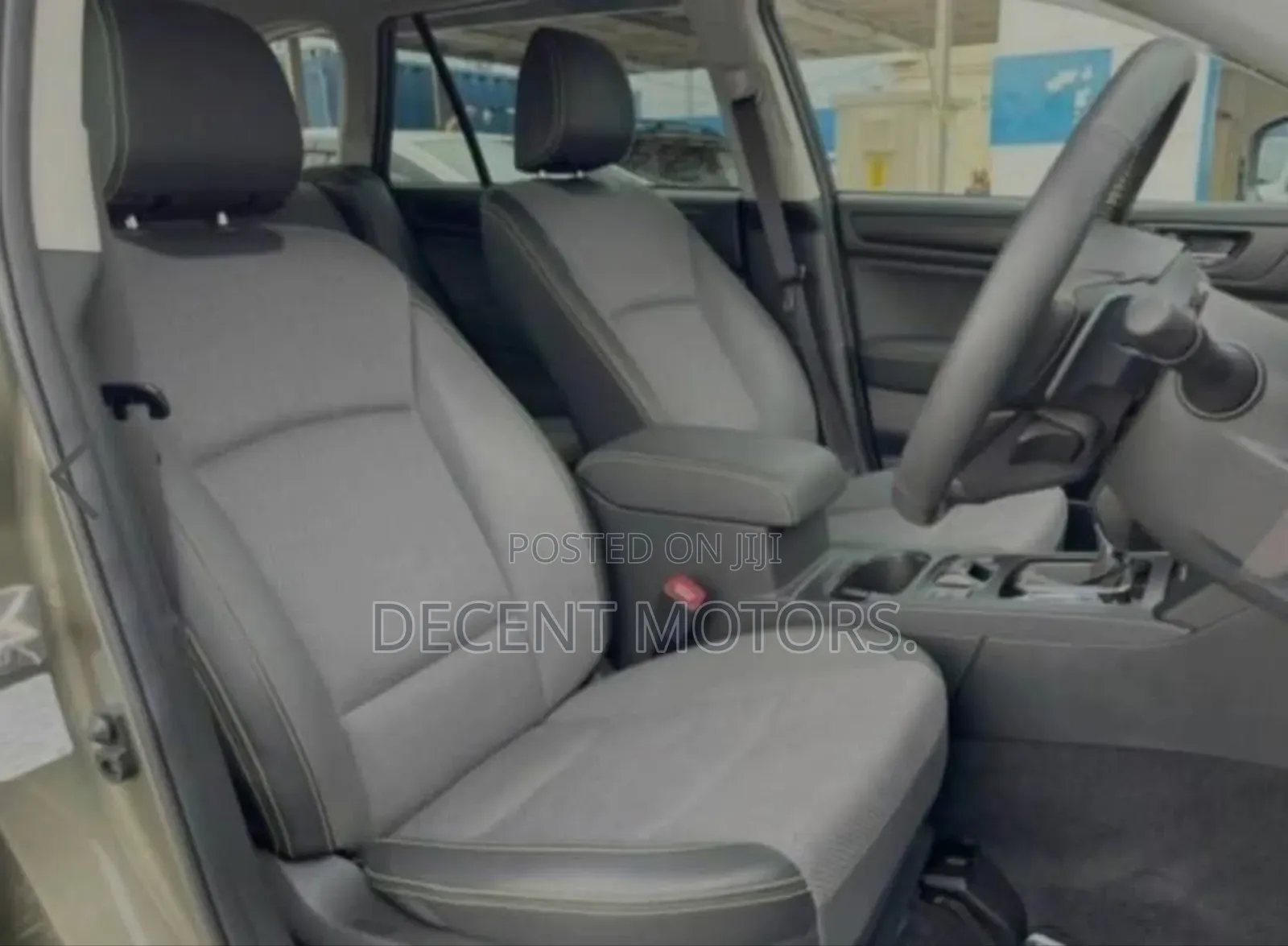 Subaru Outback Onyx Edition XT AWD 2020 Green