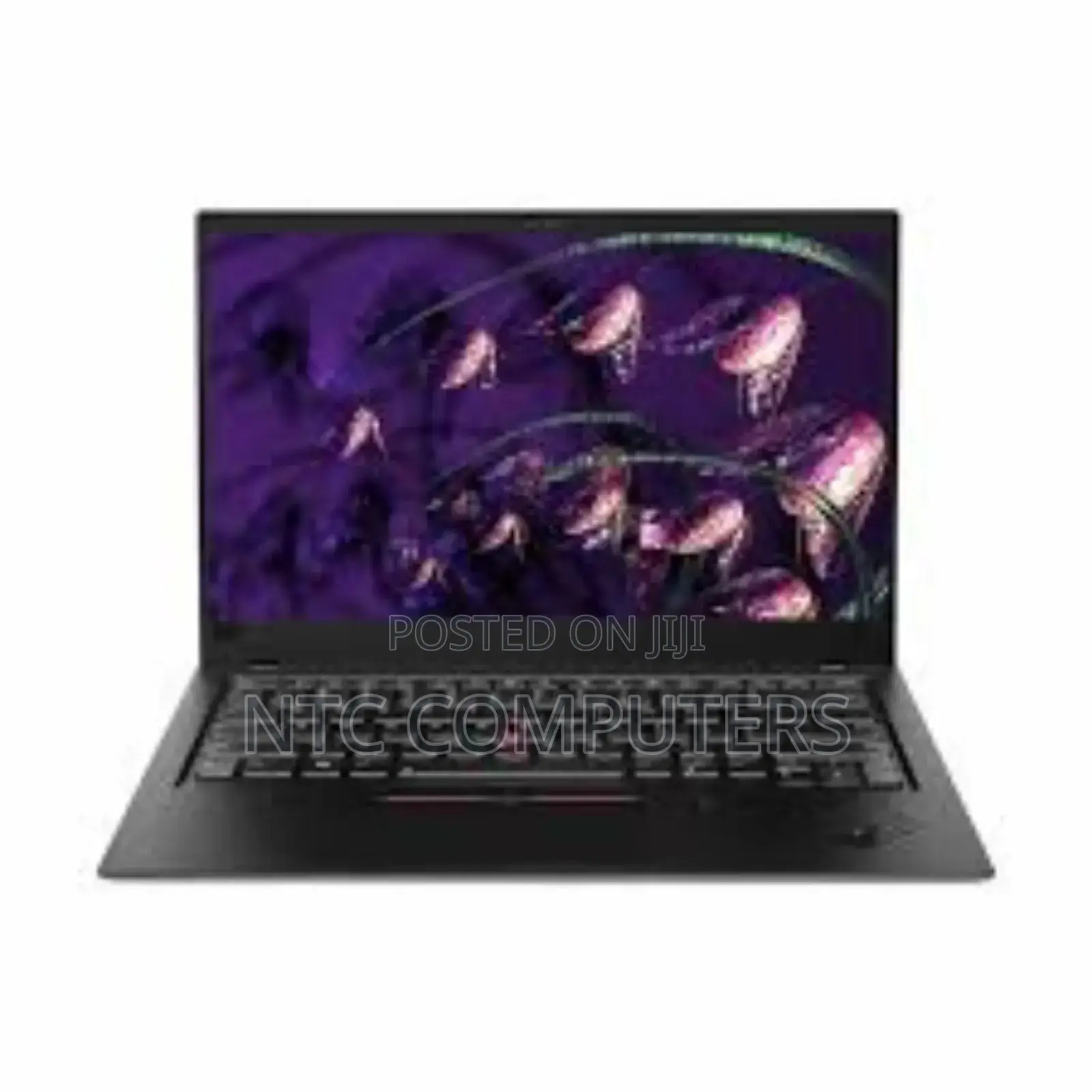 Laptop Lenovo ThinkPad X1 Carbon 16GB Intel Core I5 SSD 256GB