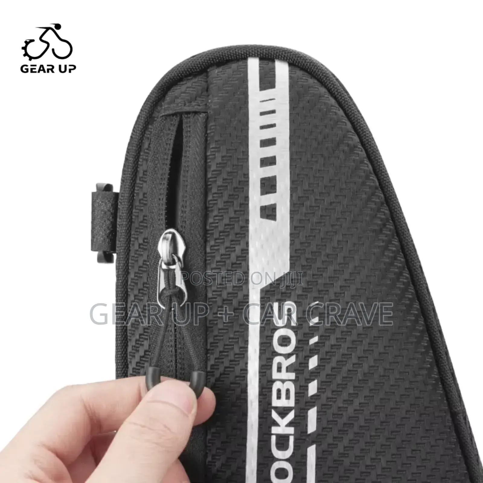 Rockbros Bicycle Frame Bag