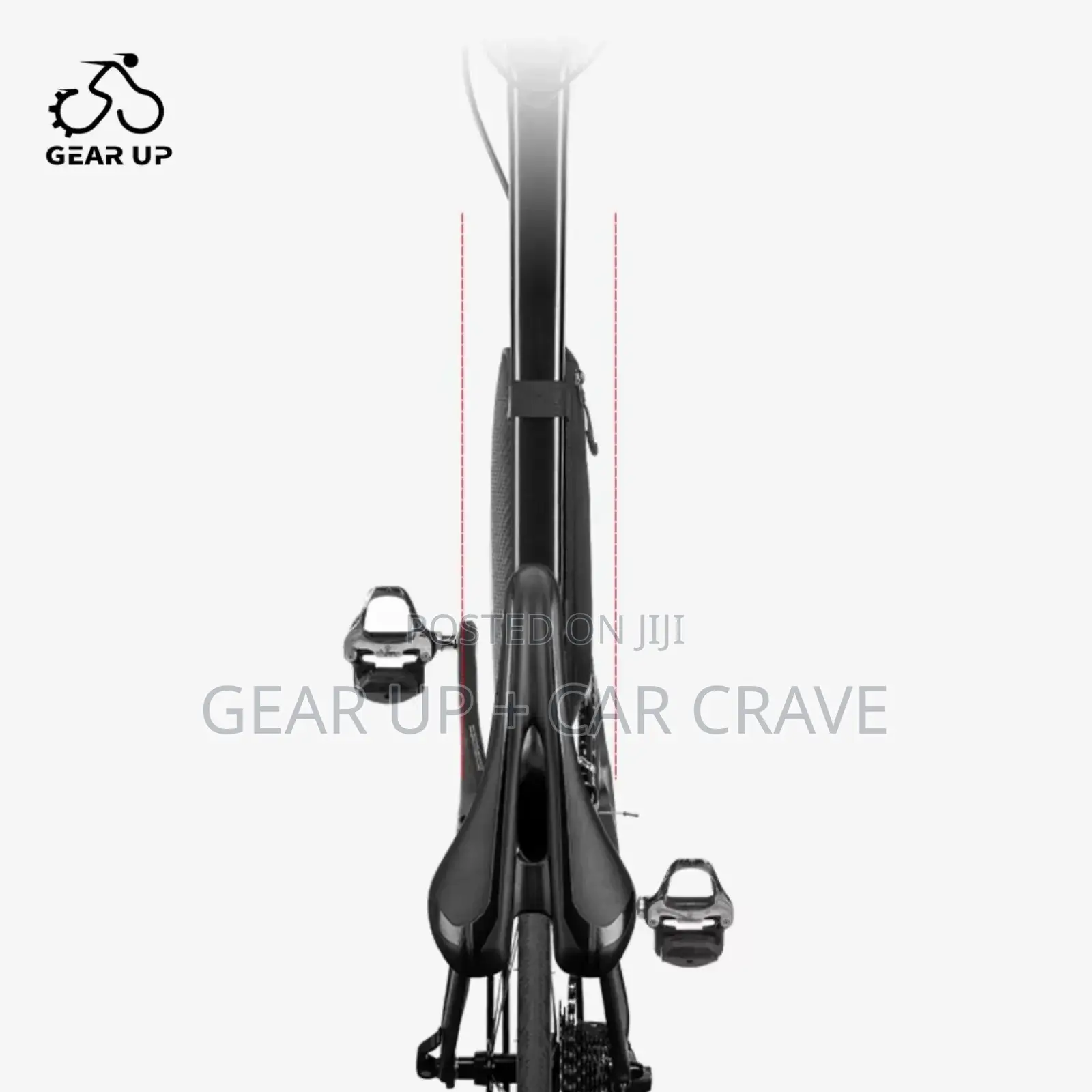 Rockbros Bicycle Frame Bag