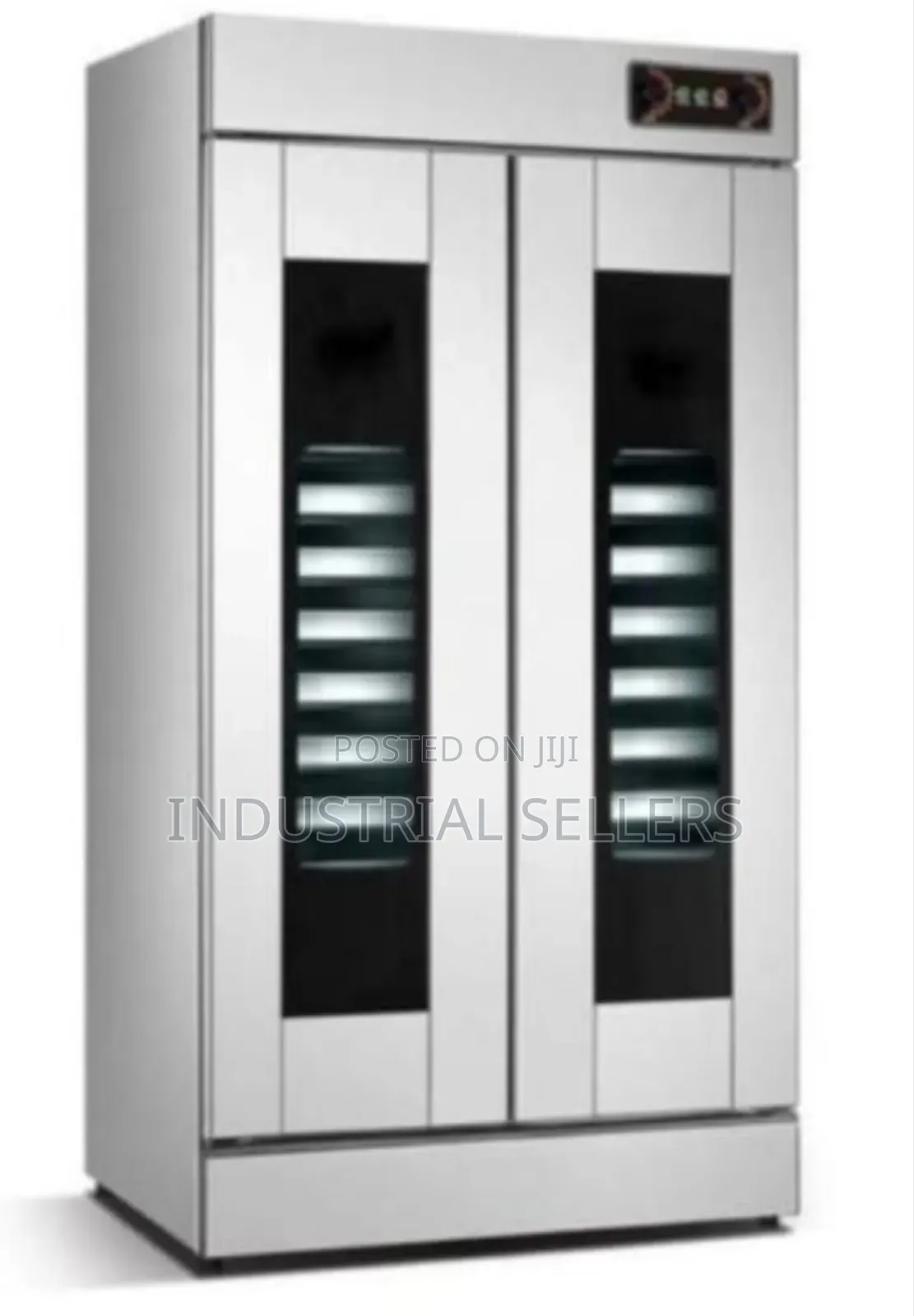 Professional Electric Prover (32pans)