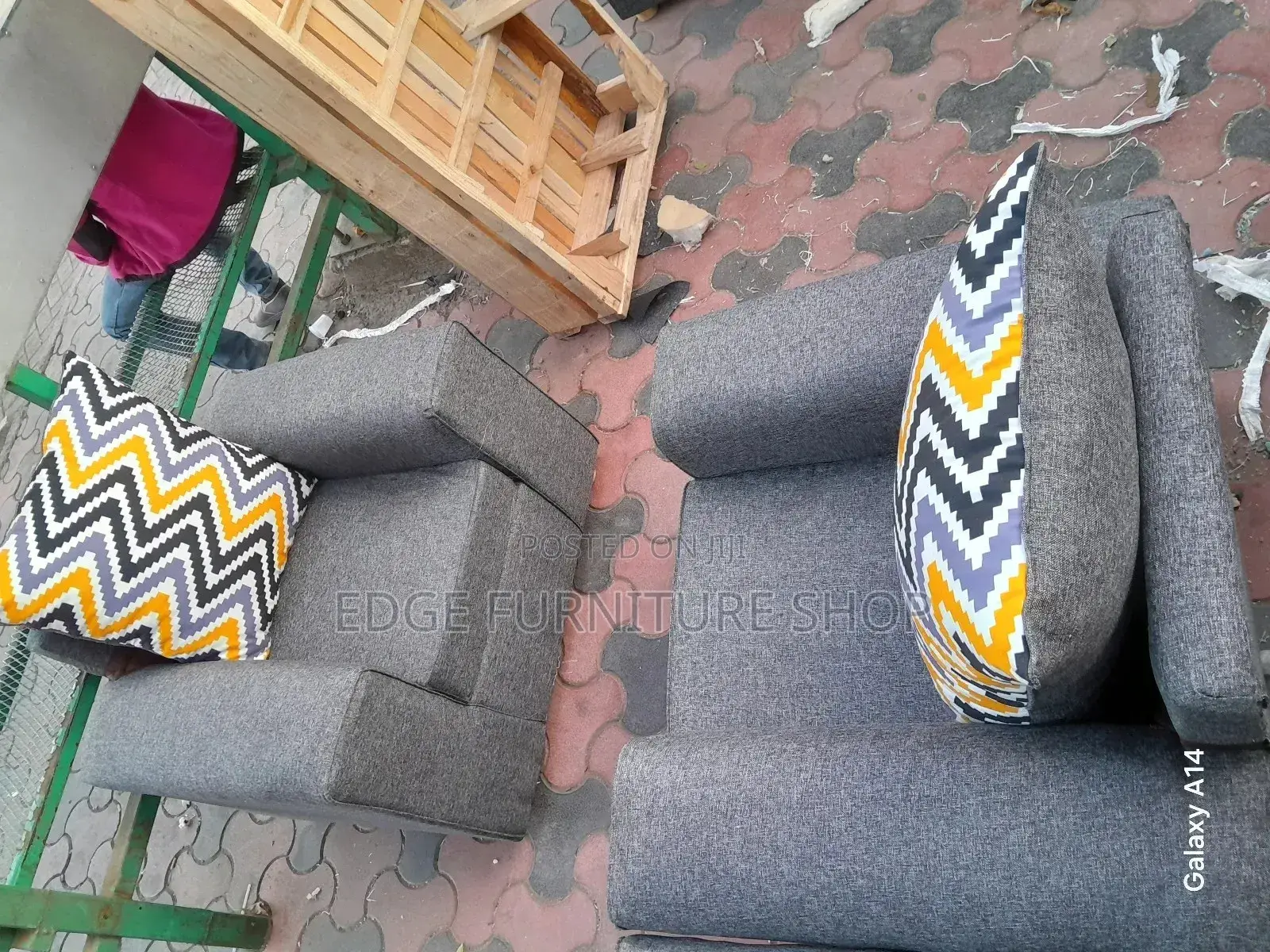 Affordable One Seaters