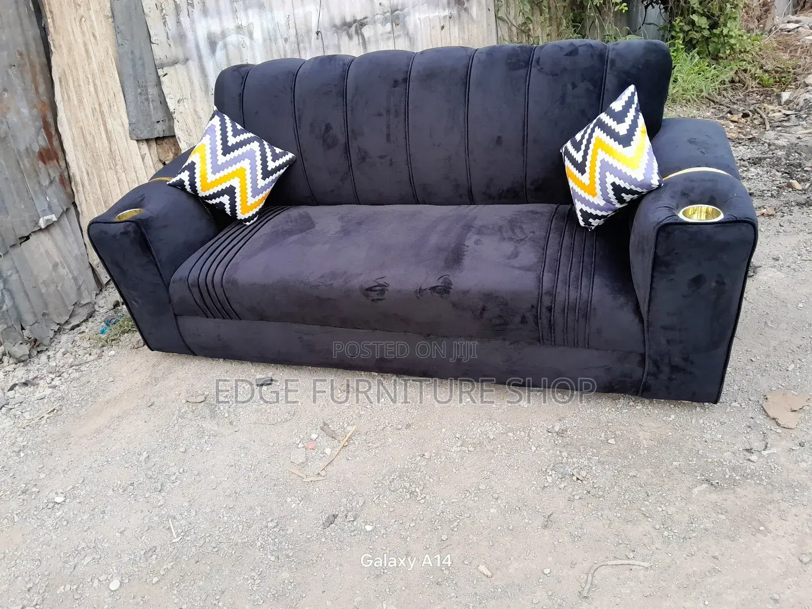 Affordable Three Seater Sofa for Sale