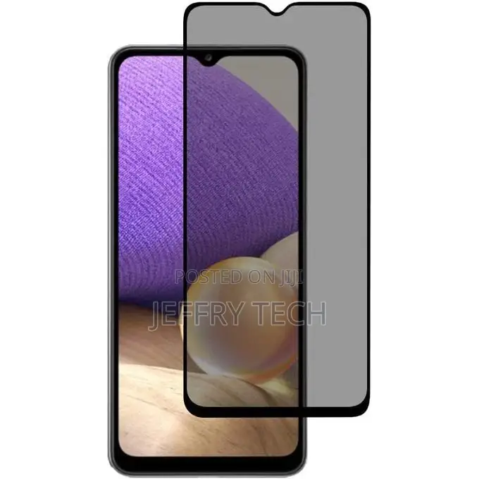 Privacy Screen Protector Full Curve for Oppo A5 2020 Oppo