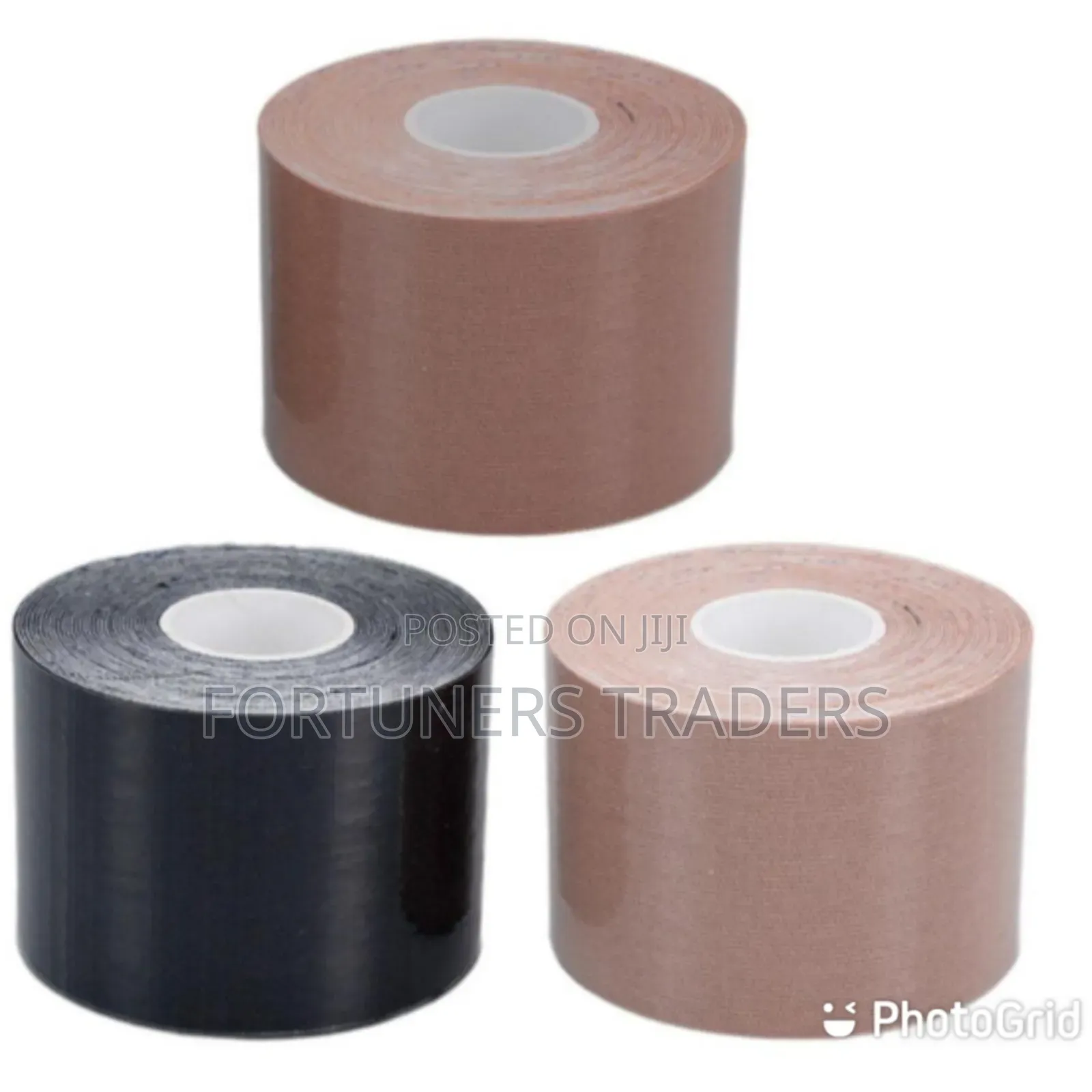 Self Adhesive Boobtape Roll for Breast Lift