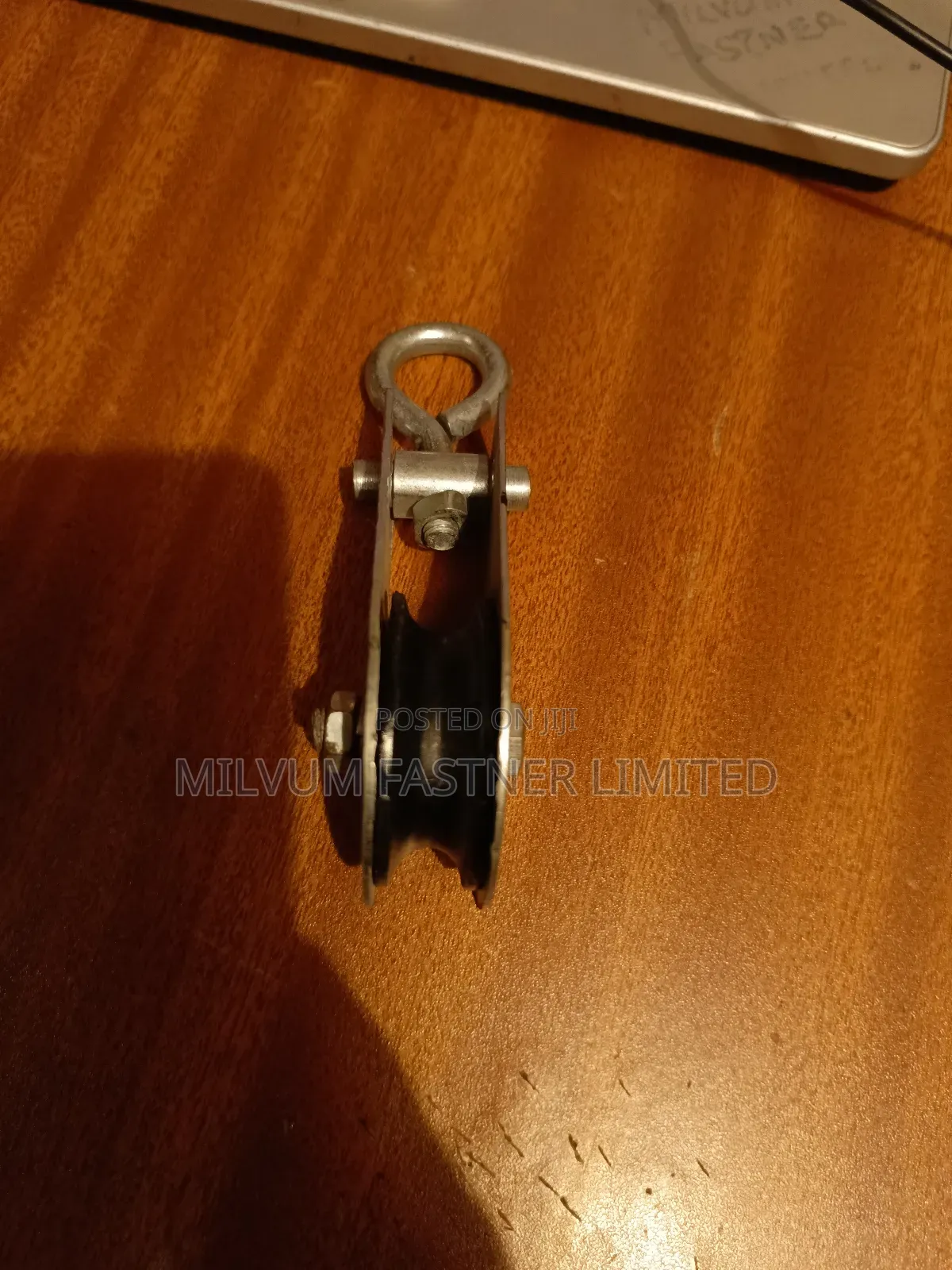 Micro Pulley 0.2t