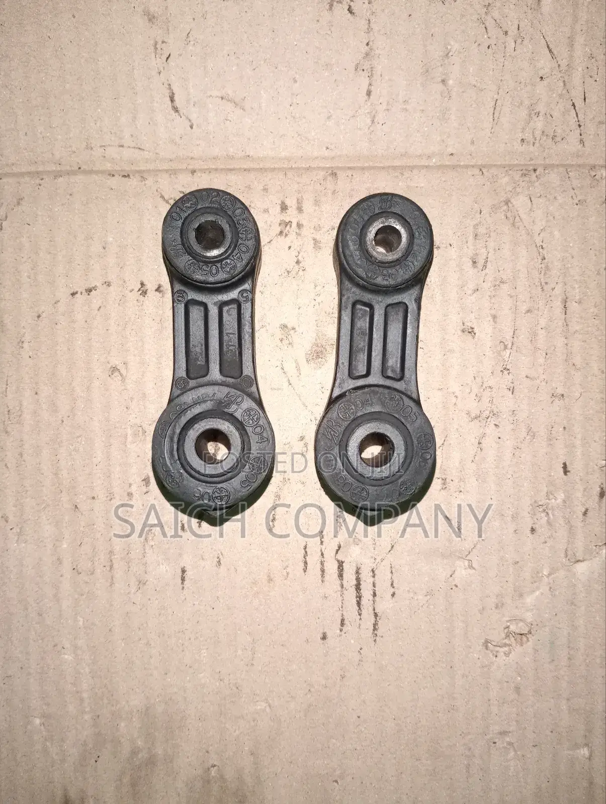Subaru Legacy Bh5 Stabilizer Links