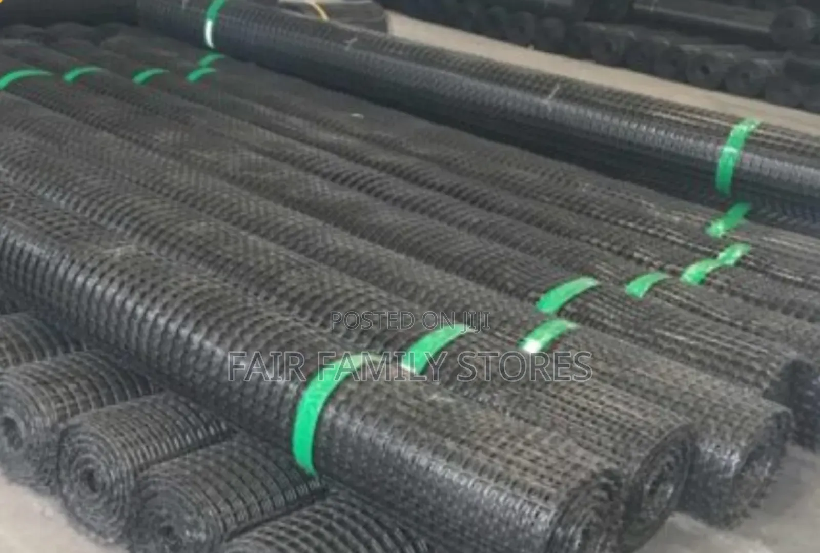 Geogrid (2.9*50)