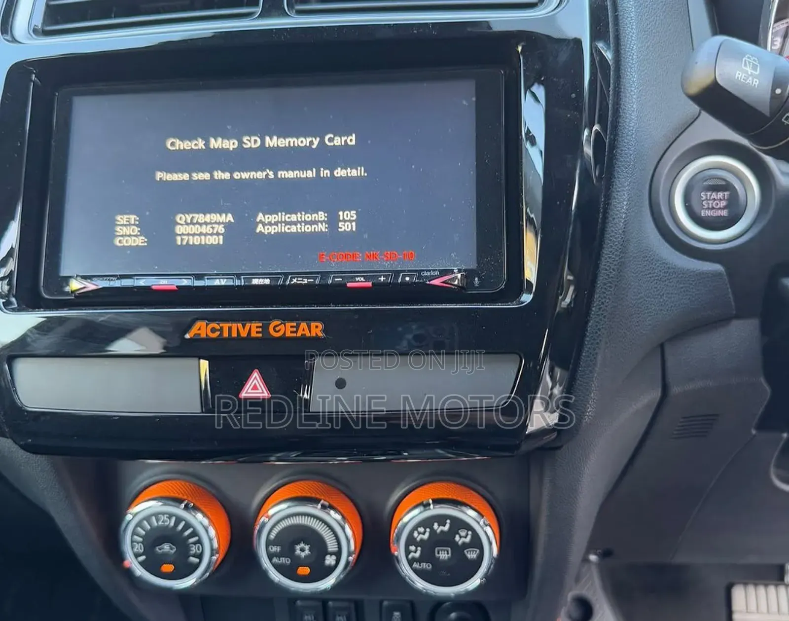 Mitsubishi RVR 2020 Pearl