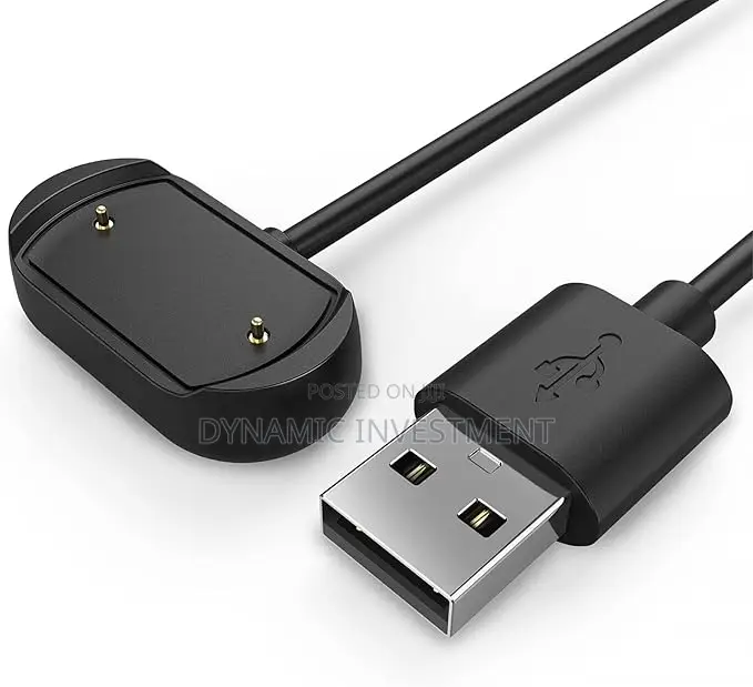 Amazfit GTR 4!! GTR 4 !! Smart Watch Charger Cable