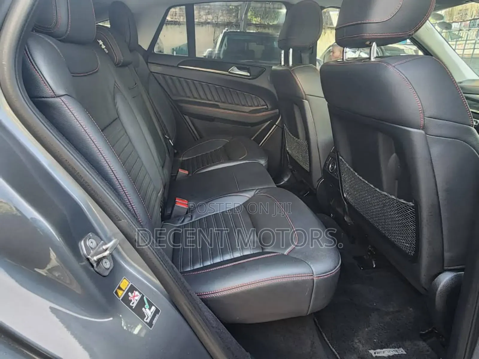 Mercedes-Benz GLE-Class GLE 350d 4MATIC 2018 Gray